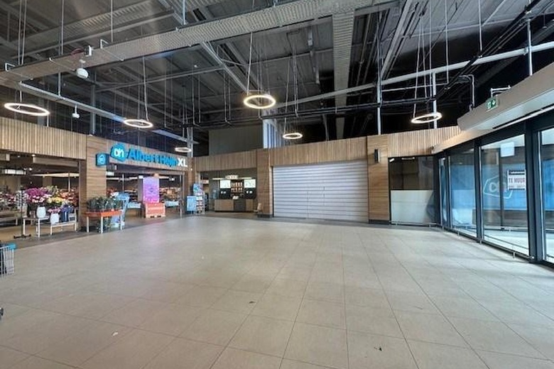 WinkelruimteaanNijmeegseweg 0 ong<br/> inVenlo