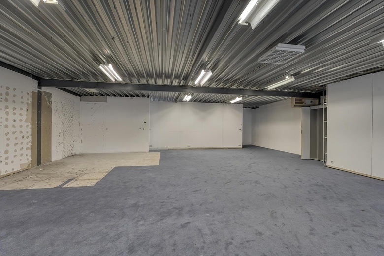 BedrijfsruimteaanFlevoweg 35 B<br/> inLeiden