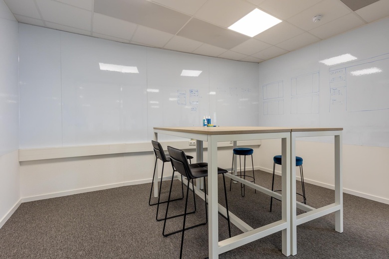 KantoorruimteaanStationsplein 5 D<br/> inSittard