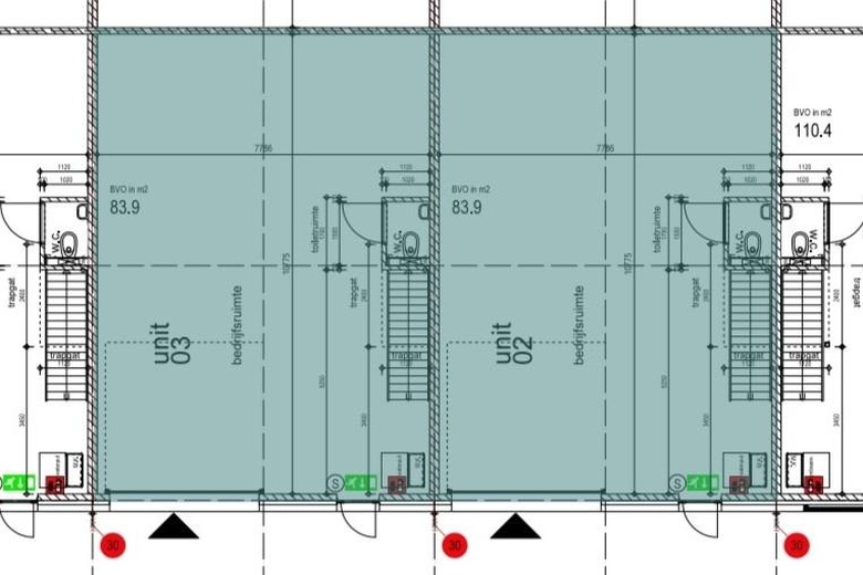 BedrijfsruimteaanStephensonweg 16 b<br/> inGorinchem