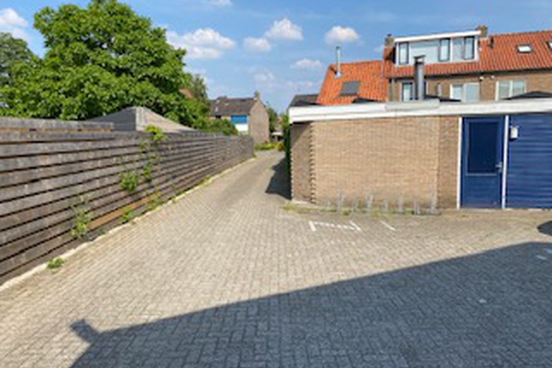 BedrijfsruimteaanZeisterweg 81 b<br/> inOdijk
