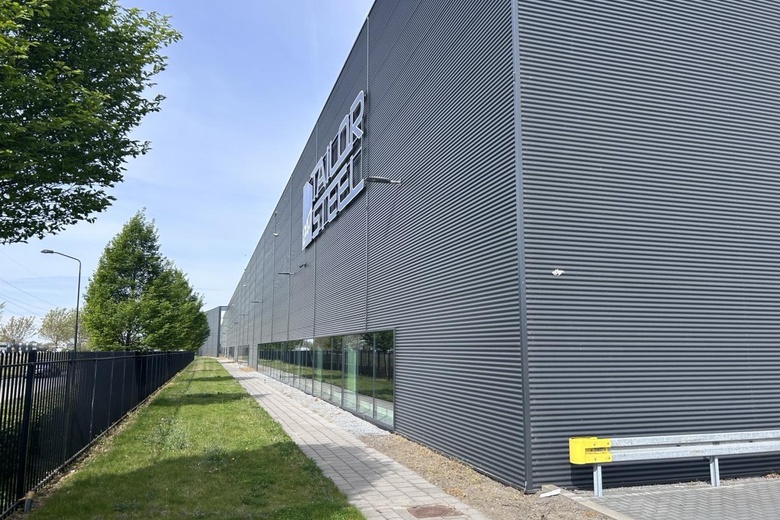 Bedrijfsruimte Oud-Gastel - Rietschotten 9 - Foto 3