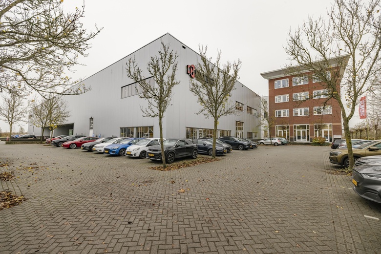 BedrijfsruimteaanPascallaan 88<br/> inLelystad