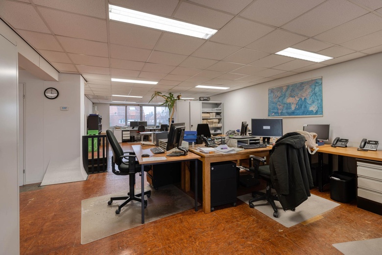 KantoorruimteaanCoehoornstraat 3<br/> inHilversum