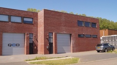 Bedrijfsruimte te huur Geleen - Handelsweg 35