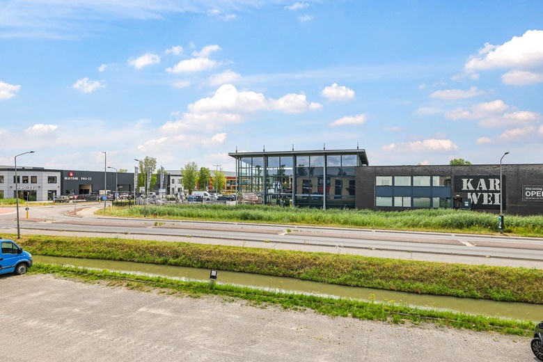 Kantoorruimte Druten - Nijverheidsweg 1 D - Foto 21