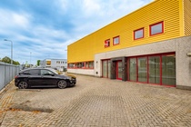 Bedrijfsruimte Utrecht - Tractieweg 172 - Foto 5