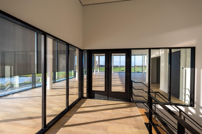 BedrijfsruimteaanMars 6 - 8<br/> inHeerenveen