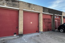 Bedrijfsruimte te huur Edam - Beitelstraat 69 d