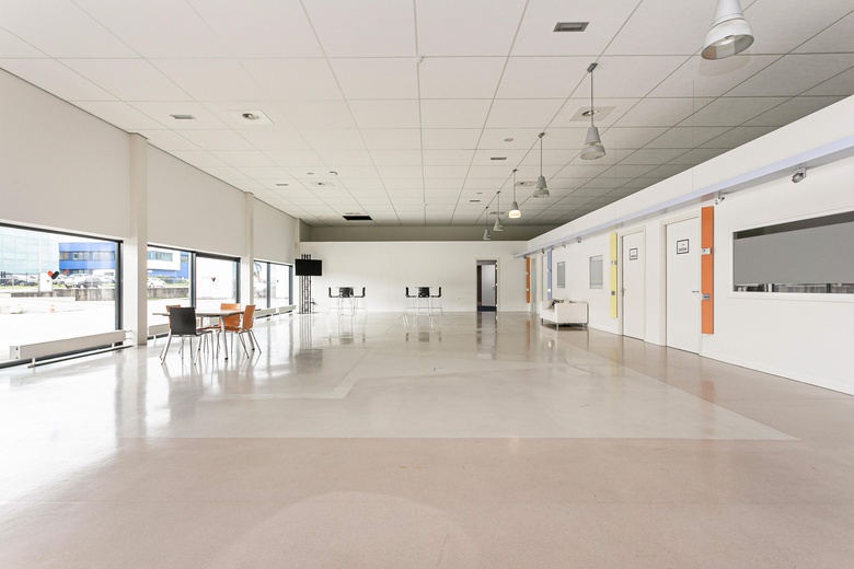 BedrijfsruimteaanIn de Cramer 7<br/> inHeerlen