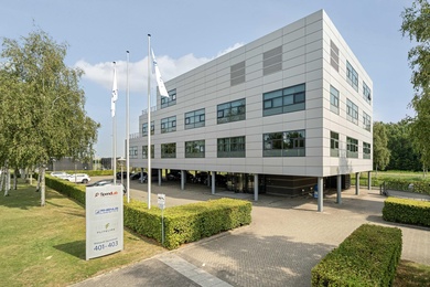 Kantoorruimte te huur Schiphol - Walaardt Sacréstraat 401