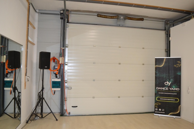 BedrijfsruimteaanXenonstraat 77<br/> inAlmere