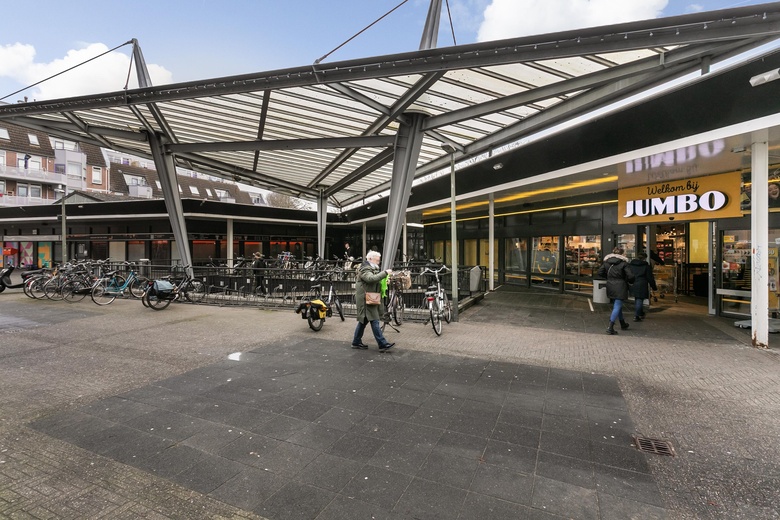 Winkelruimte te huur Maastricht - Roserije 303