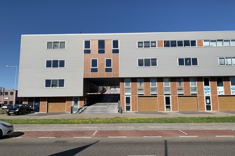 Bekijk foto 1 van Tijnmuiden 85