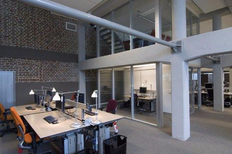 KantoorruimteaanSpoorlaan Noord 2<br/> inRoermond