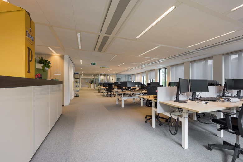 KantoorruimteaanStationsplein 2<br/> inAmersfoort KantoorruimteaanStationsplein 2<br/> inAmersfoort