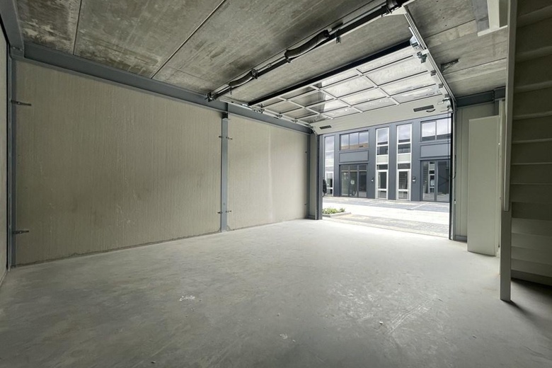 BedrijfsruimteaanJarmuiden 29 D<br/> inAmsterdam