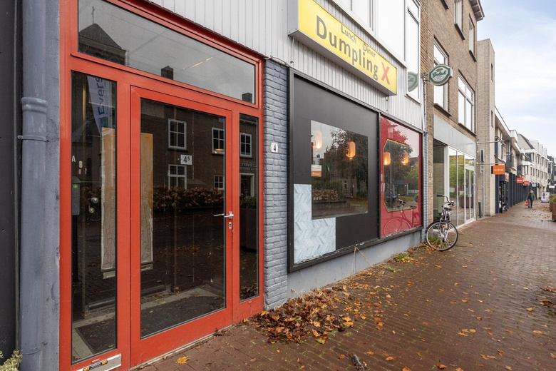 HorecaaanJ F Kennedyplein 4<br/> inUlft