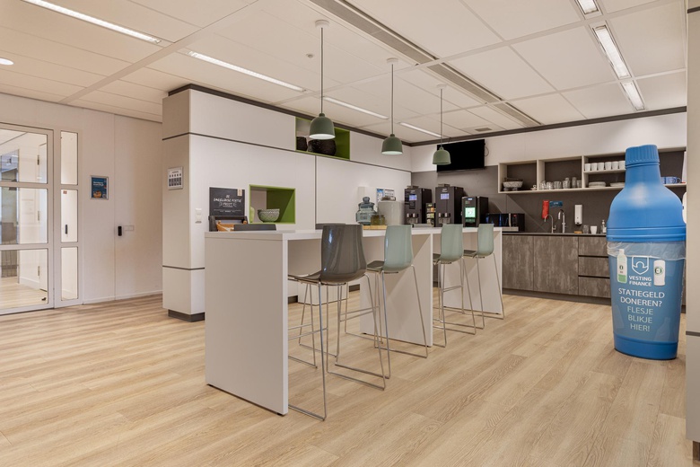 KantoorruimteaanVan Asch van Wijckstraat 55 F<br/> inAmersfoort KantoorruimteaanVan Asch van Wijckstraat 55 F<br/> inAmersfoort