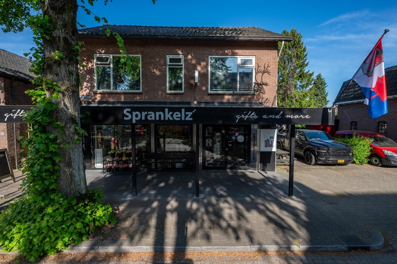 WinkelruimteaanKoninginnelaan 87<br/> inApeldoorn