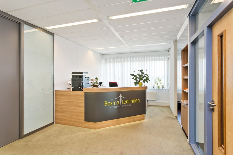 KantoorruimteaanLinie 580<br/> inApeldoorn KantoorruimteaanLinie 580<br/> inApeldoorn