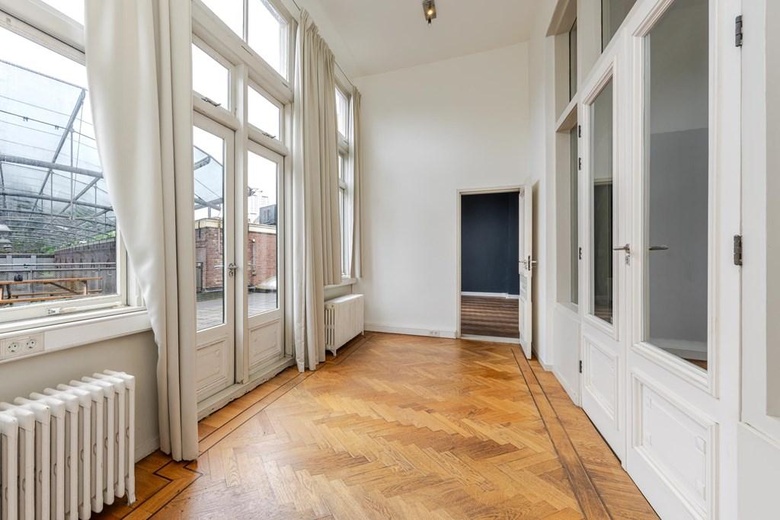 Kantoorruimte Rotterdam - Van Vollenhovenstraat 15 - Foto 9