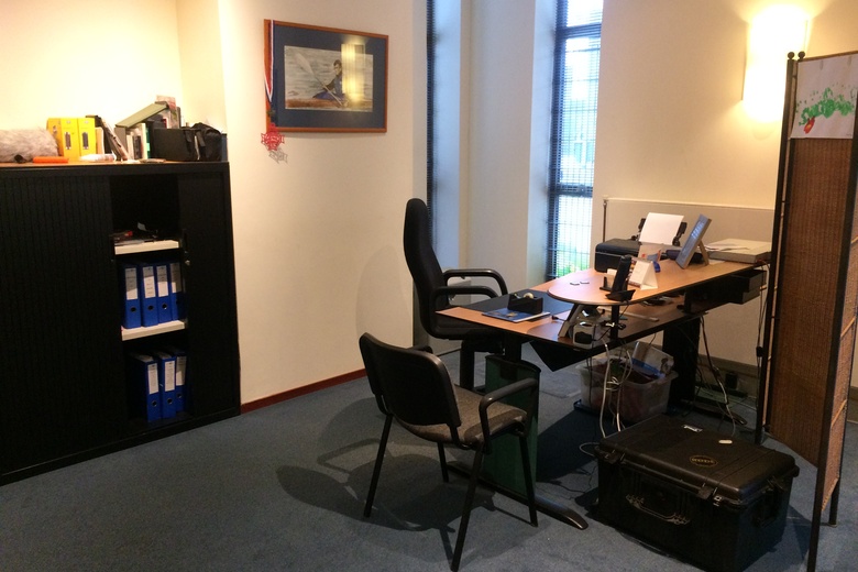 KantoorruimteaanWittevlinderweg 15A<br/> inWormerveer
