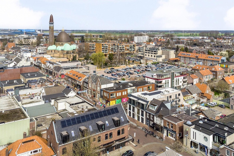 WinkelruimteaanStationsstraat 69<br/> inWaalwijk