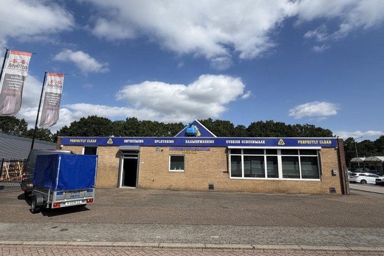 Bedrijfsruimte Heerlen - Kissel 41 - Foto 3