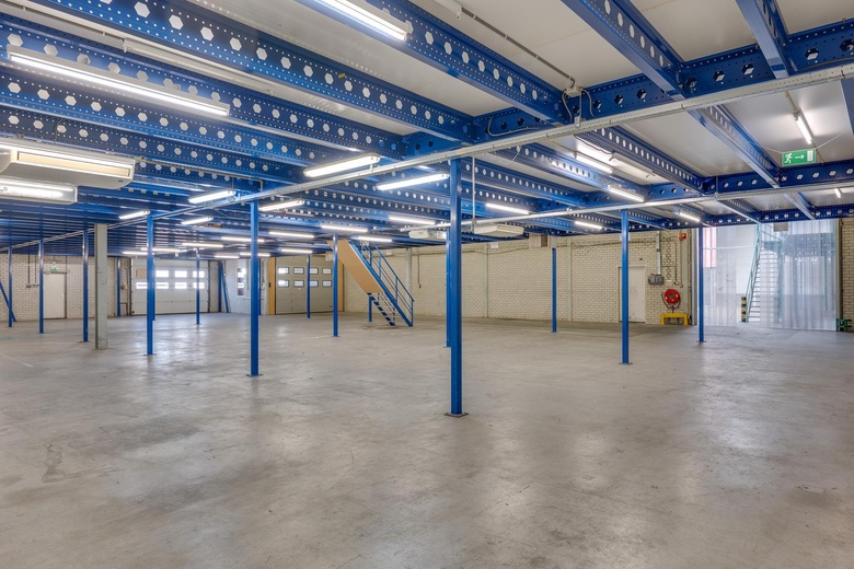 BedrijfsruimteaanDillenburgstraat 22<br/> inEindhoven BedrijfsruimteaanDillenburgstraat 22<br/> inEindhoven