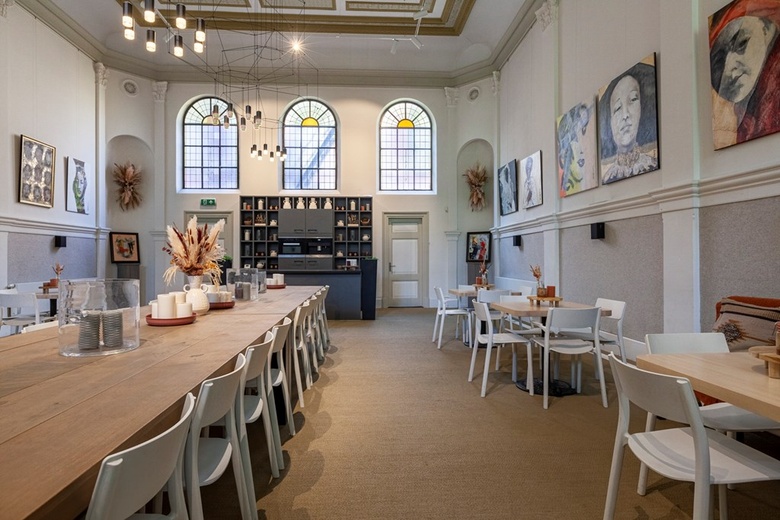 KantoorruimteaanPeperstraat 20<br/> inGouda KantoorruimteaanPeperstraat 20<br/> inGouda