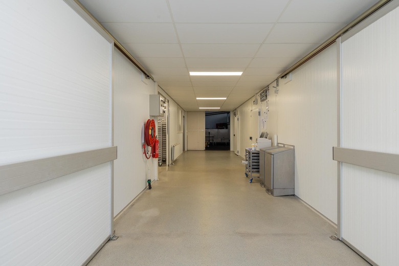 Bedrijfsruimte Katwijk - Katwijkerbroek 37 - Foto 29