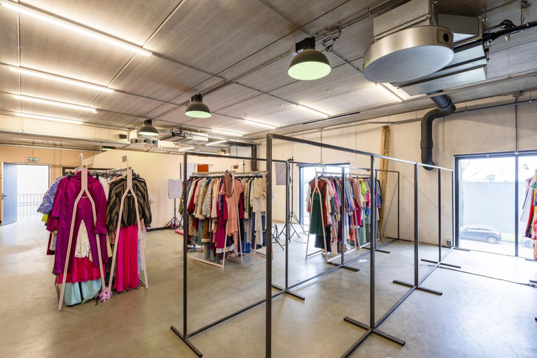 KantoorruimteaanToetsenbordweg 22<br/> inAmsterdam