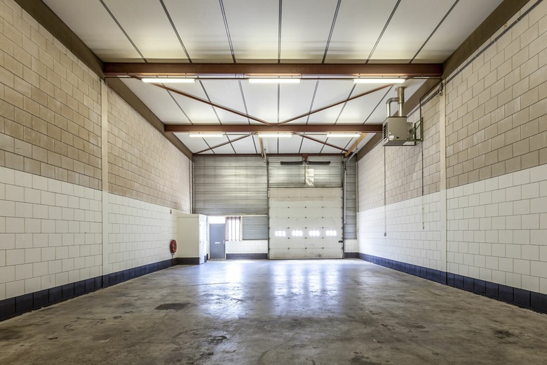 BedrijfsruimteaanIndustrieweg 60 -124*<br/> inWormerveer