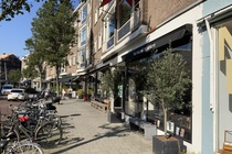 Winkelruimte Rotterdam - Pannekoekstraat 60 A - Foto 3