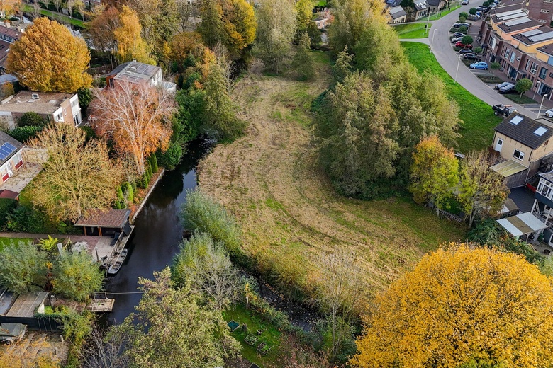KavelaanVoorstraat 0 ong<br/> inLekkerkerk