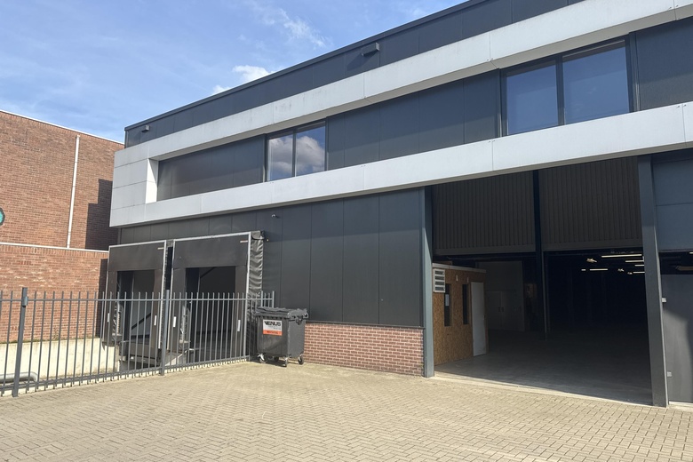 BedrijfsruimteaanAustralielaan 24<br/> inUtrecht