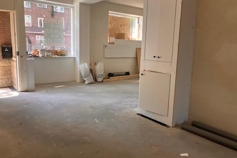 Kantoorruimte Amsterdam - Van Baerlestraat 101 H - Foto 14