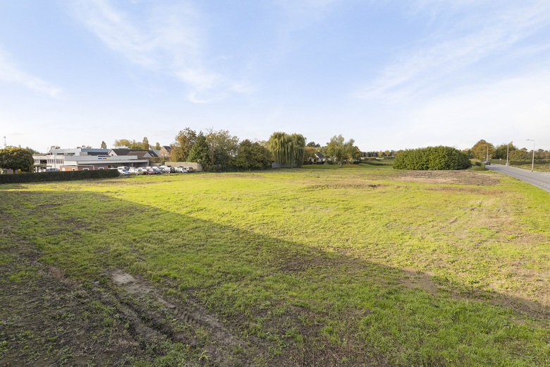 KavelaanSpoorweg 5<br/> inHulst KavelaanSpoorweg 5<br/> inHulst