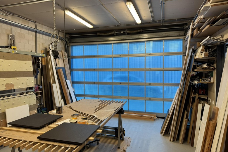 BedrijfsruimteaanSextantstraat 53<br/> inCapelle aan den IJssel