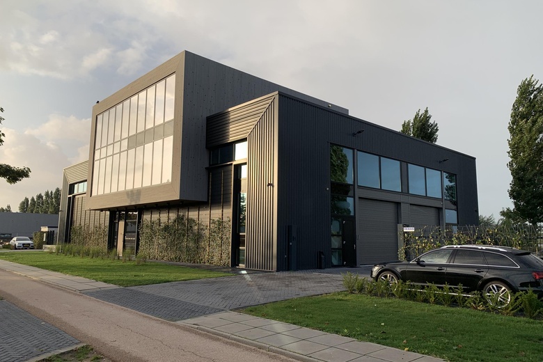 KantoorruimteaanDe Heldinnenlaan 204<br/> inUtrecht