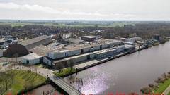 Bedrijfsruimte te koop Bad Nieuweschans - Hoofdstraat 34