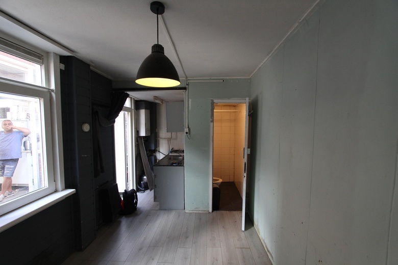 Kavel Haarlem - Paul Krugerstraat 10 - Foto 5