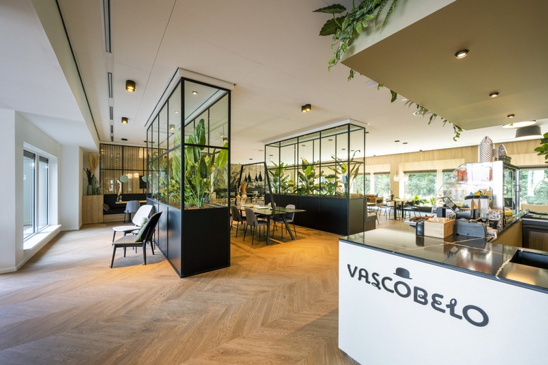 KantoorruimteaanJoop Geesinkweg 901<br/> inAmsterdam