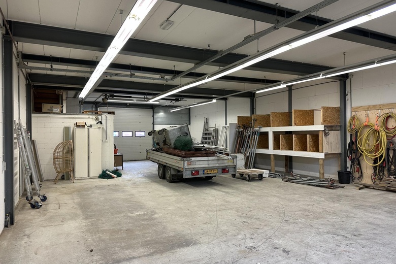 BedrijfsruimteaanNijverheidstraat 31 g<br/> inEdam BedrijfsruimteaanNijverheidstraat 31 g<br/> inEdam