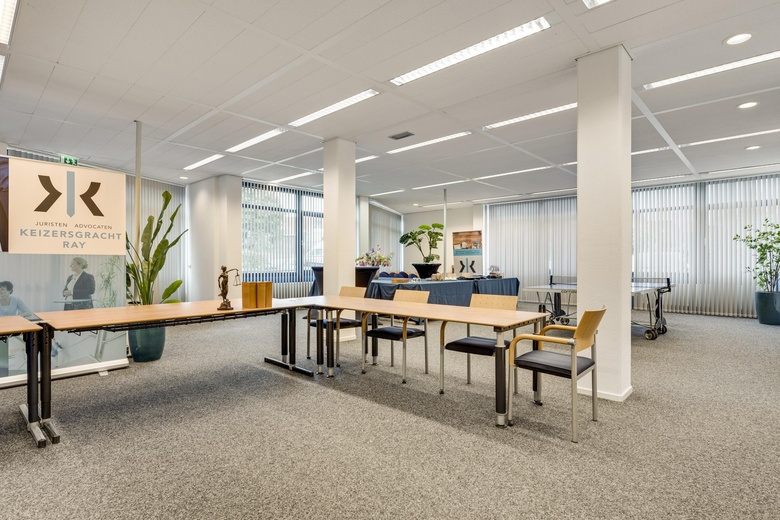 KantoorruimteaanMinderbroederssingel 52<br/> inRoermond KantoorruimteaanMinderbroederssingel 52<br/> inRoermond