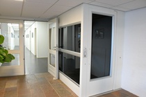 Kantoorruimte Den Helder - Marsdiepstraat 621 A - Foto 3