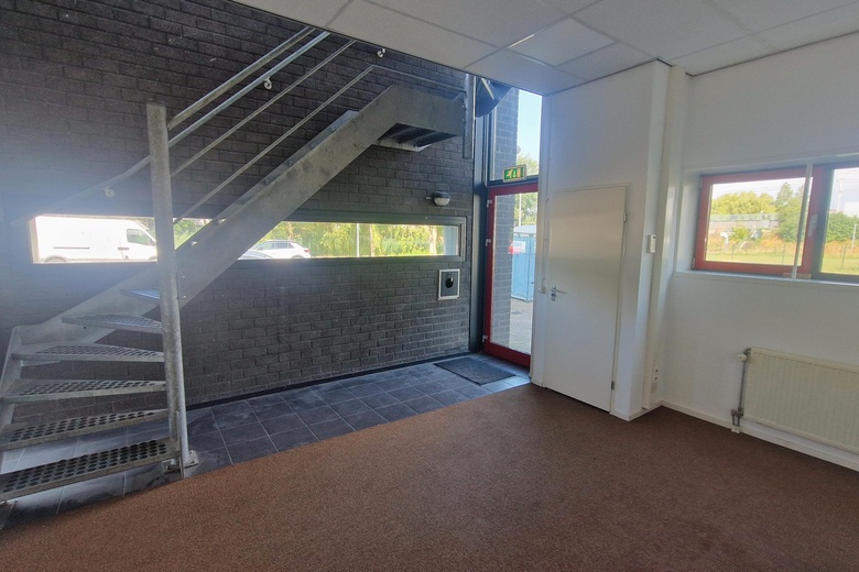 BedrijfsruimteaanDe Binderij 42<br/> inAlmere