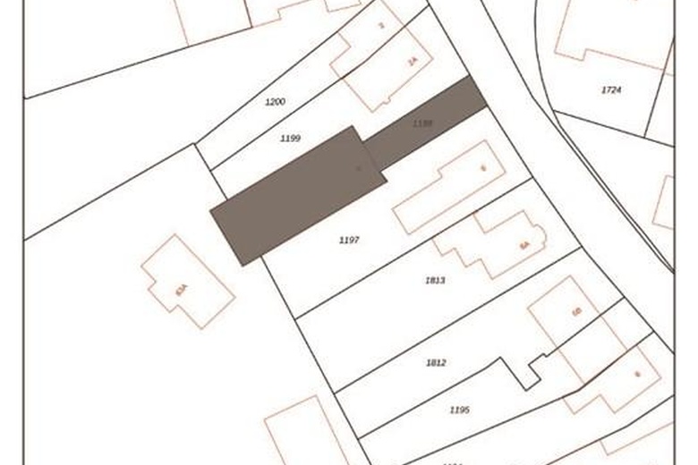 BedrijfsruimteaanLindenstraat 4<br/> inHapert