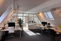 Kantoorruimte Wormerveer - Noordeinde 16 - Foto 1